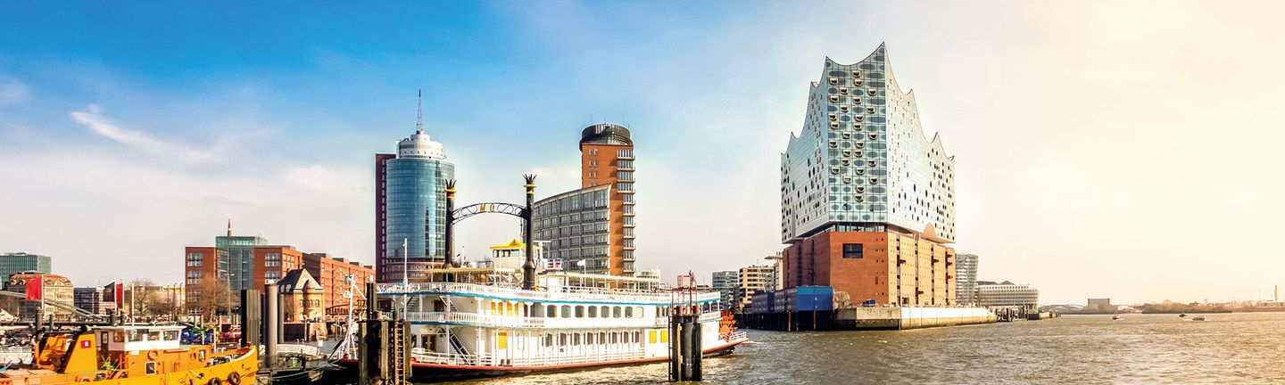 Busreise Elbphilharmonie
