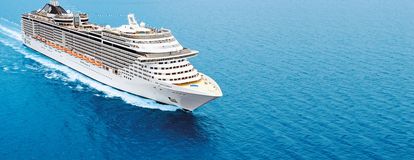 MSC Cruises