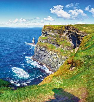Cliffs of Moher