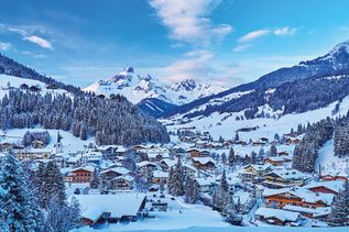 Salzkammergut Filzmoos