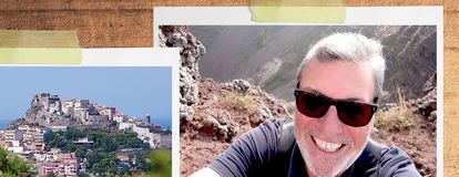 Interview mit Guilio
