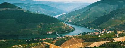 Flusskreuzfahrt Douro