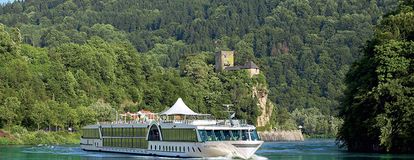 Amadeus Flusskreuzfahrten