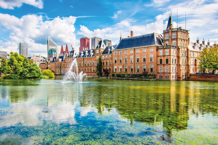 Den Haag