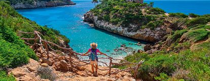 Flugreise Mallorca & Balearen: