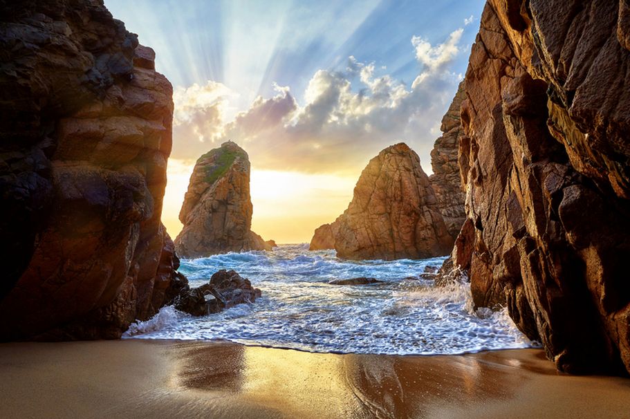 Rundreisen - Portugal
