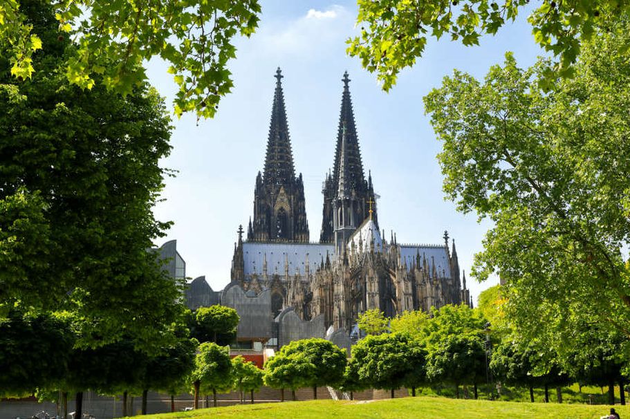 Städtereise Köln - Kölner Dom