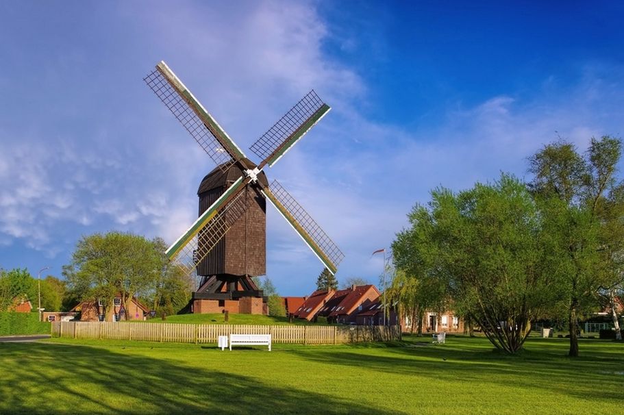 Rundreisen - Papenburg