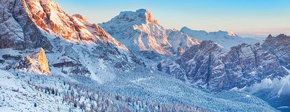 Winterreisen