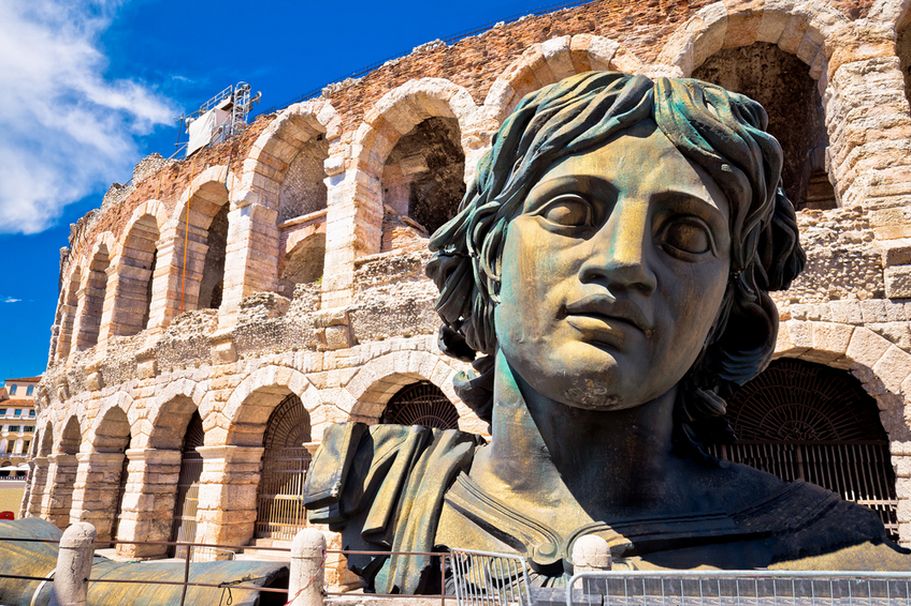 Musikreisen - Arena Di Verona