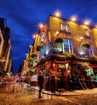 Dublin