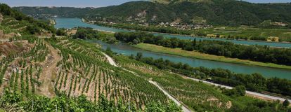 Rhone