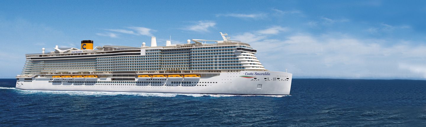 Costa Kreuzfahrten