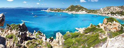 Sardinien