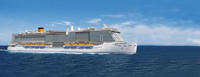 Costa Kreuzfahrten