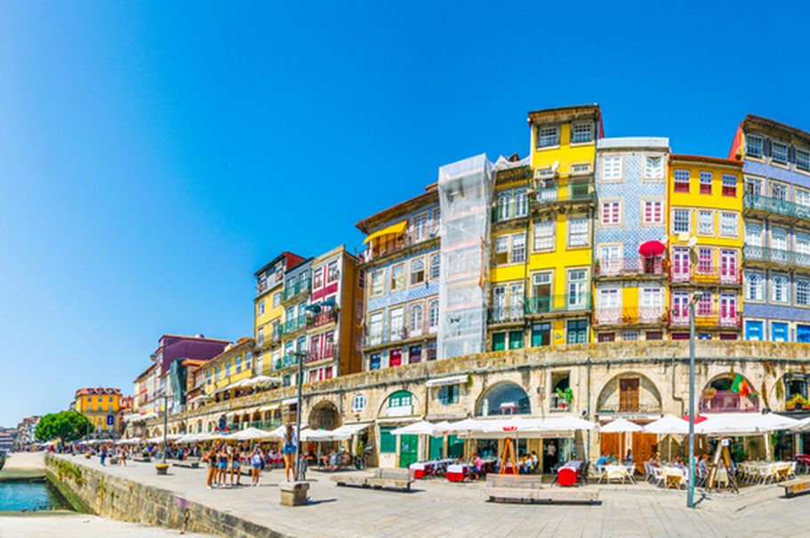 Rundreisen - Portugal