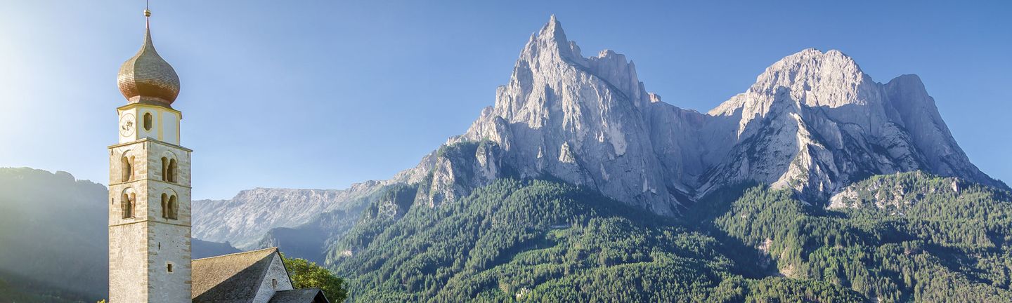 Südtirol Dolomiten