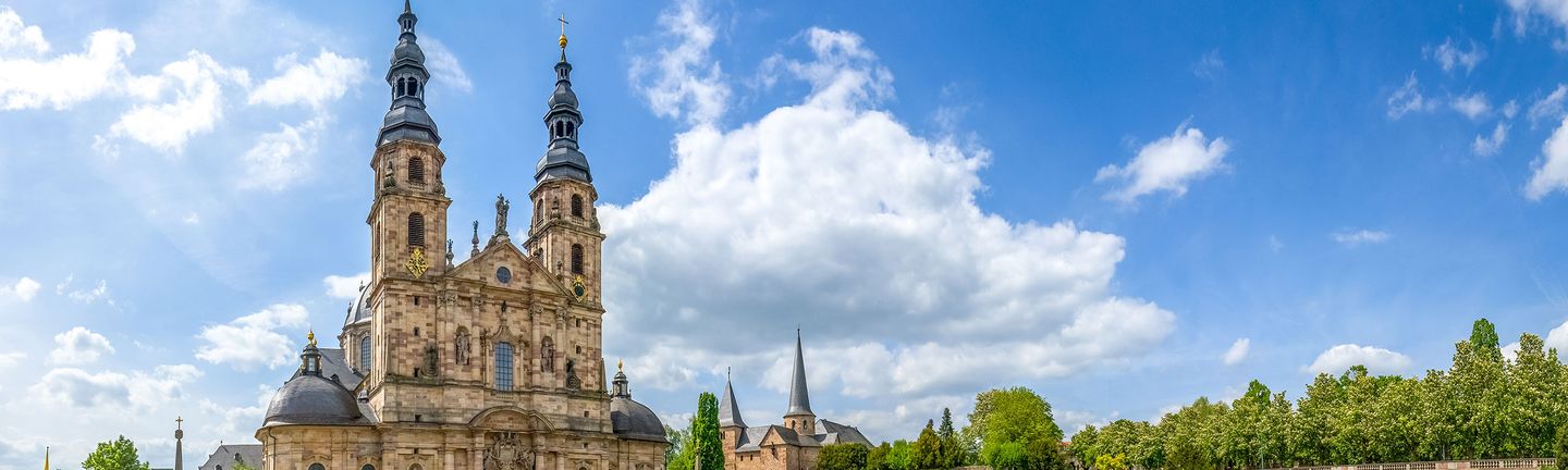 Tagesfahrt Erlebnisfahrt Fulda Bernkastel Kues