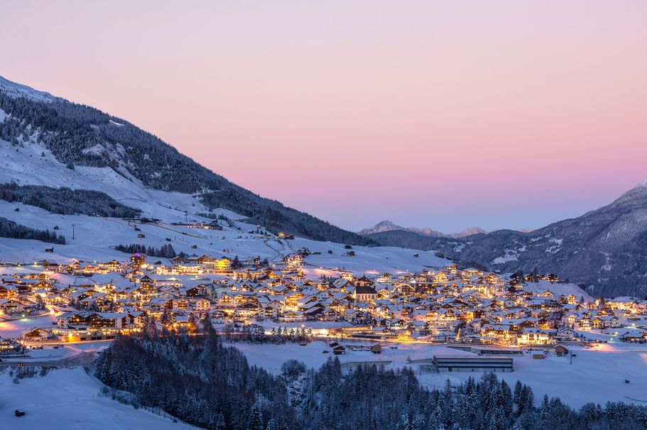 Weihnachtsreisen - Tirol