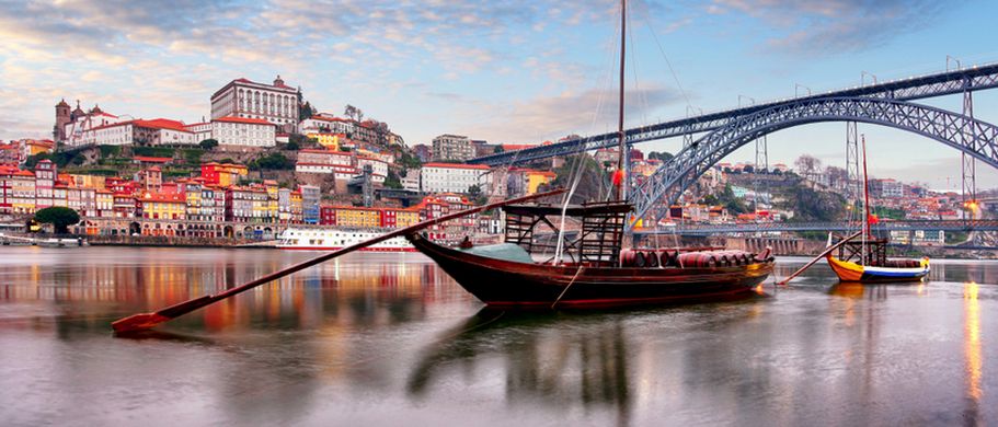 Douro - Porto