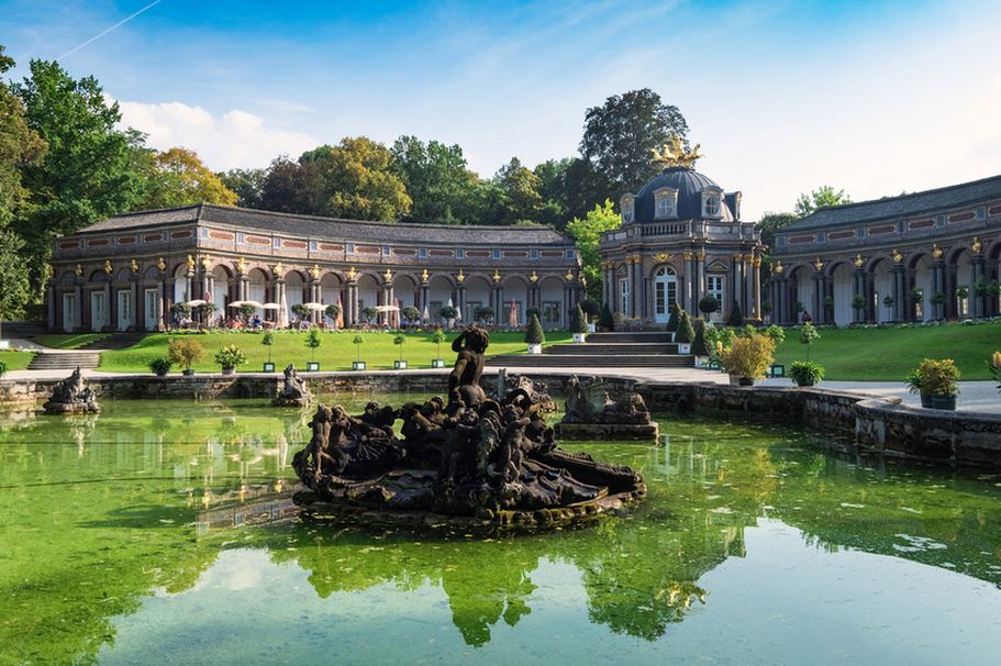 Städtereisen - Bayreuth