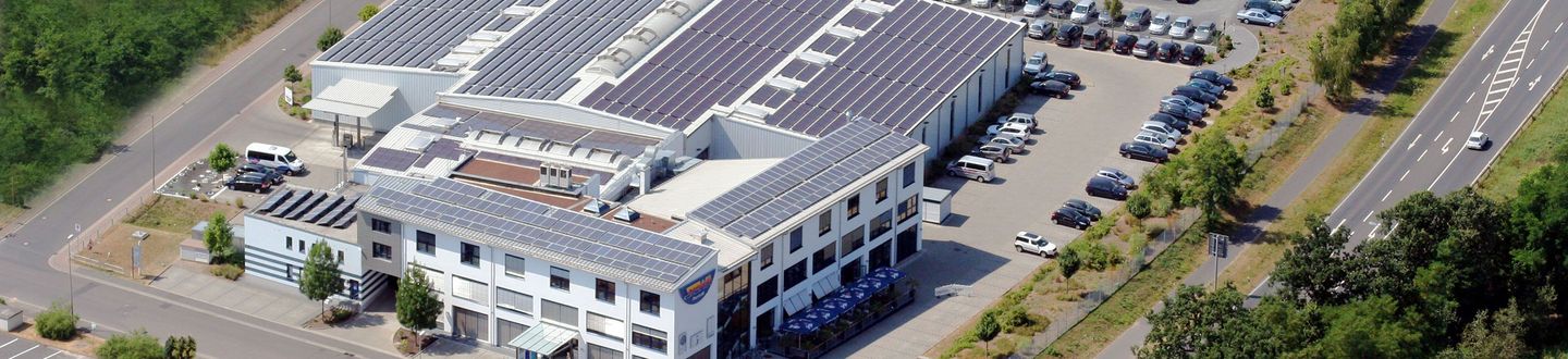 STEWA Reisezentrum in Kleinostheim