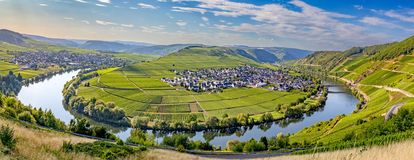 Flusskreuzfahrt Mosel