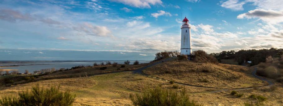 Kreuzfahrt Ostsee - Natur
