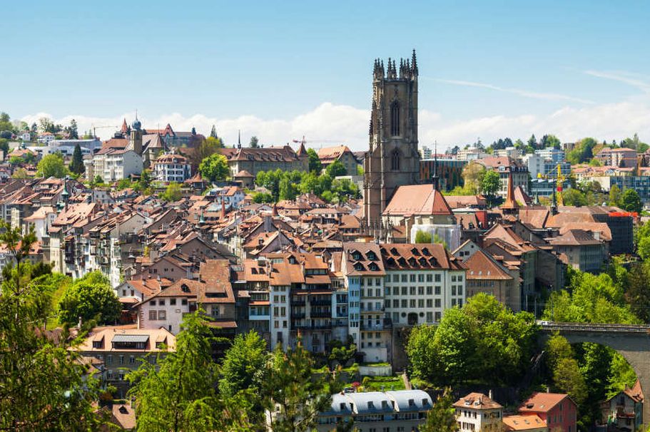 Busreise Freiburg