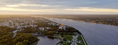 Flusskreuzfahrt Wolga