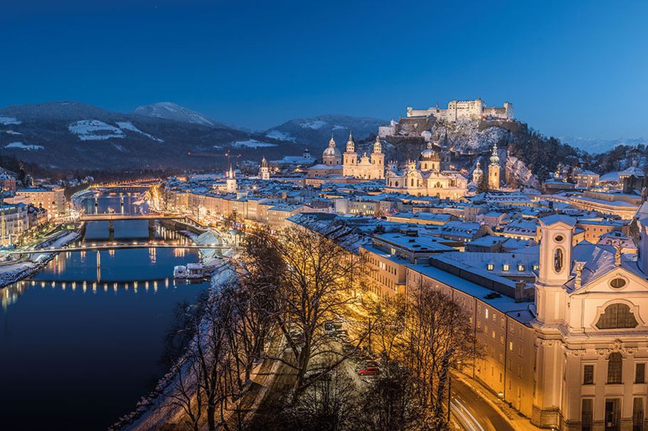Salzburg
