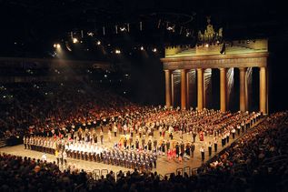 Berlin Tattoo