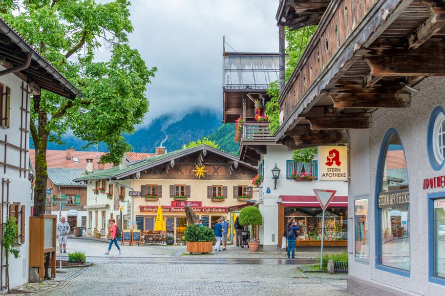 Theater- und Show Reisen