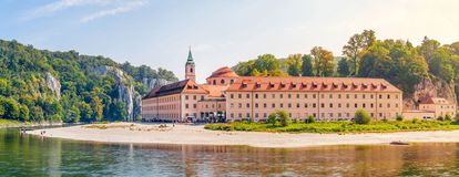 Flusskreuzfahrt Donau
