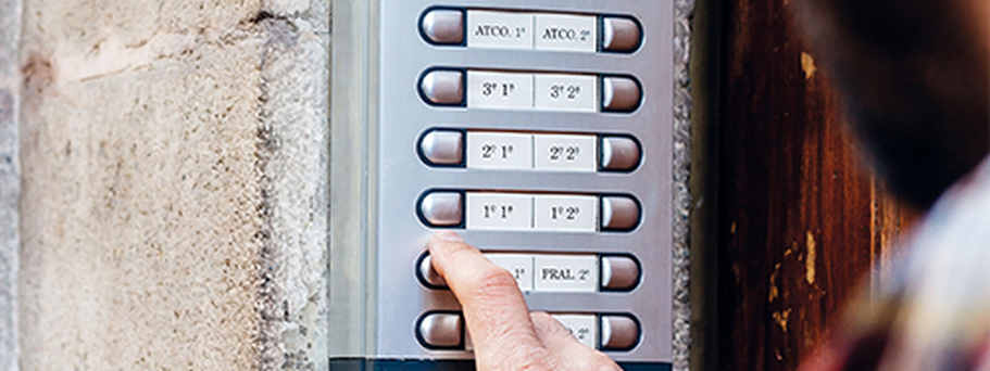 Haustürabholung mit Gepäckservice