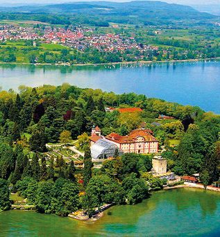 Insel Mainau