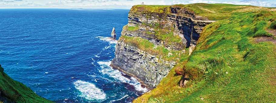 Cliffs of Moher