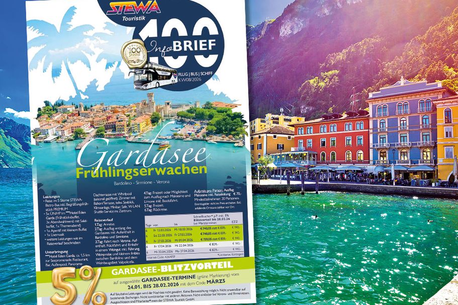 STEWA-Infobrief KW08/2026