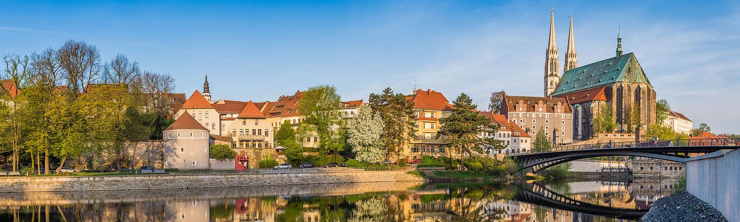 Busreise Görlitz