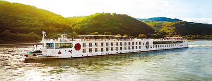 A-ROSA Flusskreuzfahrten