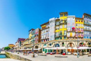 Rundreisen - Portugal