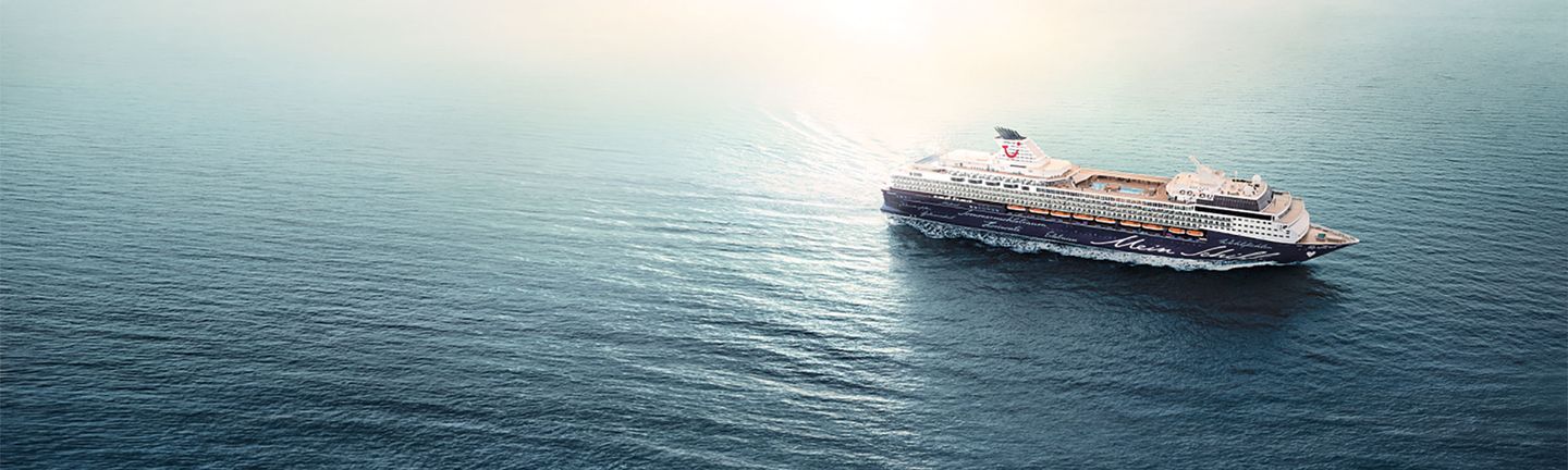 TUI Mein Schiff