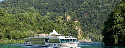 Amadeus Flusskreuzfahrten