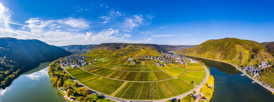 Genussreisen - Mosel