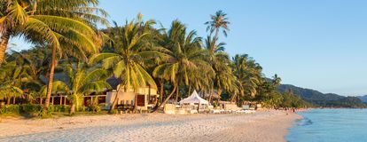 Golf von Thailand