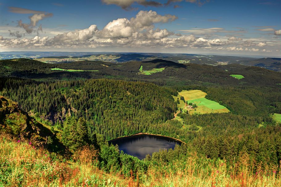 Genussreisen - Schwarzwald