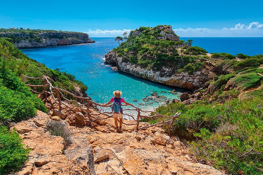Aktivreise - Wandern auf Mallorca