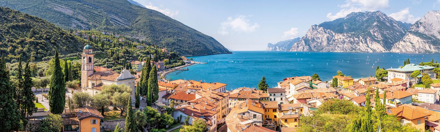 Gardasee