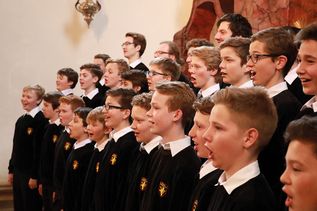 Tölzer Knabenchor