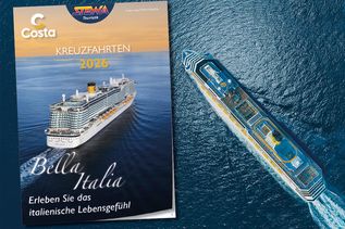 COSTA Kreuzfahrten 2026